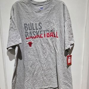 Chicago Bulls T Shirt